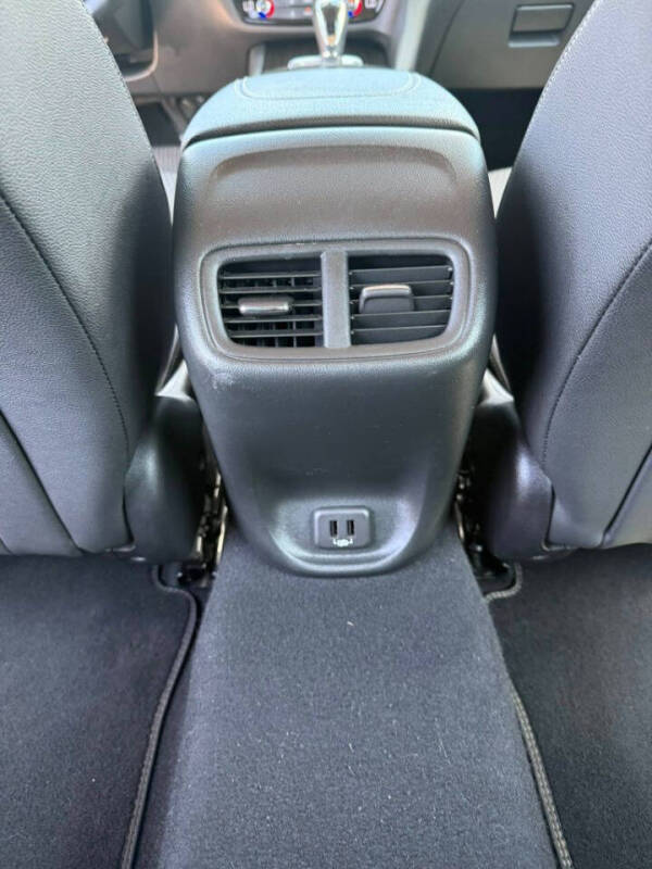 2019 Buick Regal Sportback Preferred II