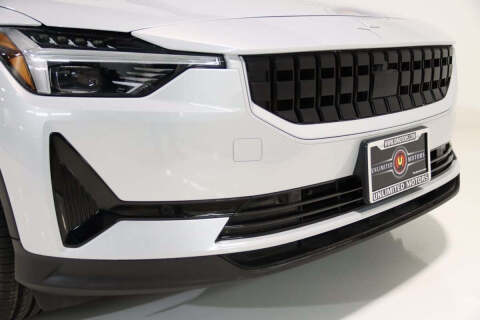 2022 Polestar 2 Long Range Dual Motor