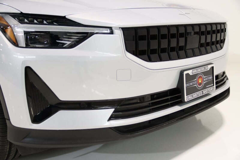 2022 Polestar 2 Long Range Dual Motor