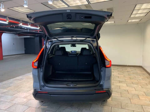 2023 Honda CR-V