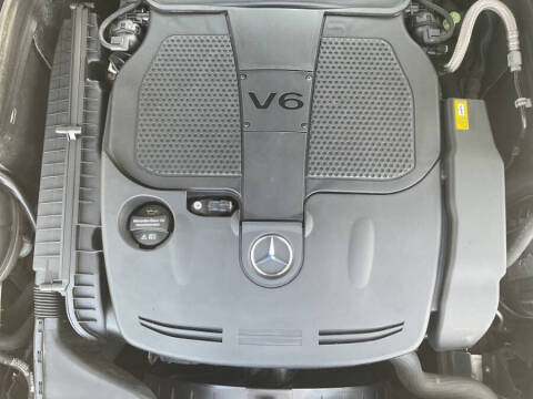 2015 Mercedes-Benz E-Class E 350 4MATIC