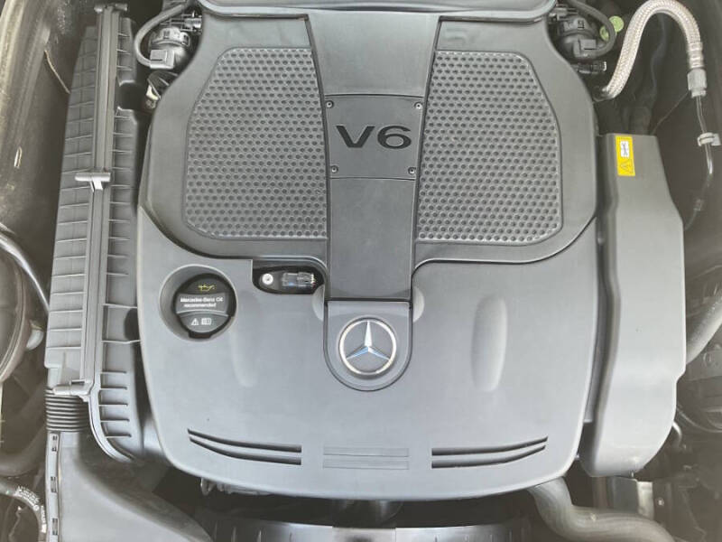 2015 Mercedes-Benz E-Class E 350 4MATIC