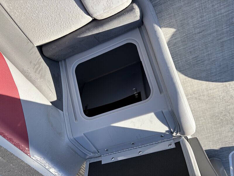 2020 Bennington SX 24