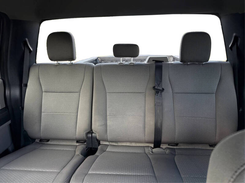 2022 Ford F-350 Super Duty