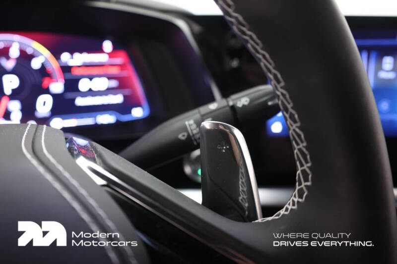 2024 Chevrolet Corvette Stingray