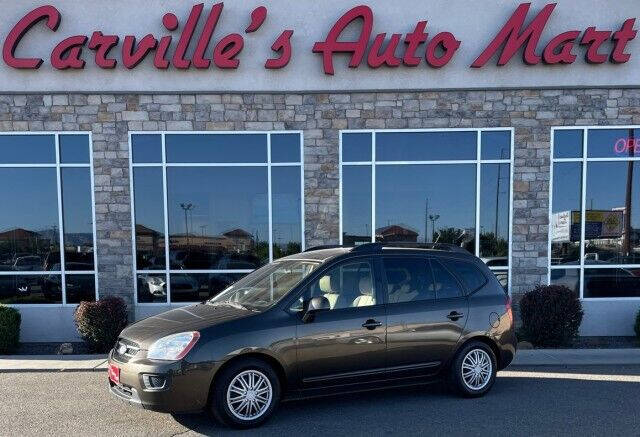 2009 Kia Rondo for sale in Grand Junction, CO