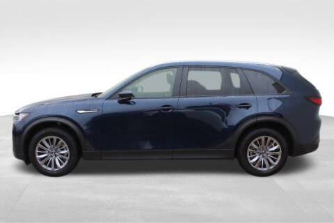 2025 Mazda CX-90 3.3 Turbo Select