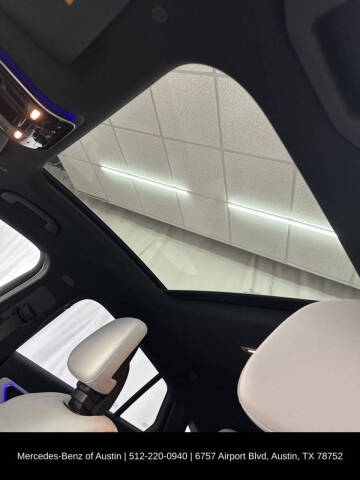 2025 Mercedes-Benz GLC GLC 300 4MATIC