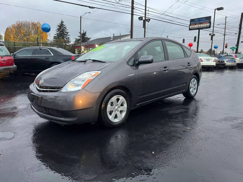 2009 Toyota Prius