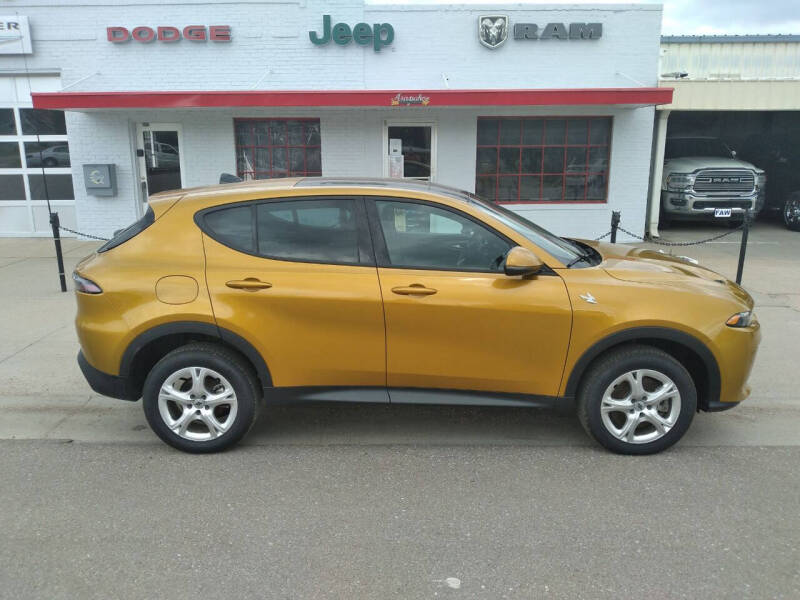 2024 Dodge Hornet GT Plus