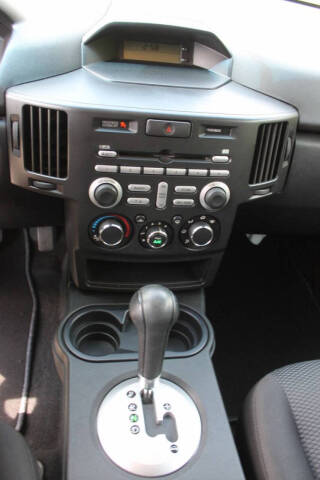 2011 Mitsubishi Endeavor LS