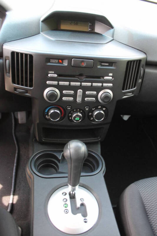 2011 Mitsubishi Endeavor LS