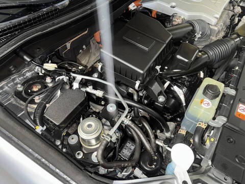 2022 Mitsubishi Outlander PHEV