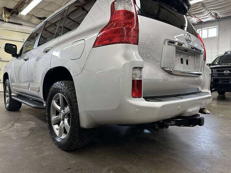 2012 Lexus GX 460 Premium