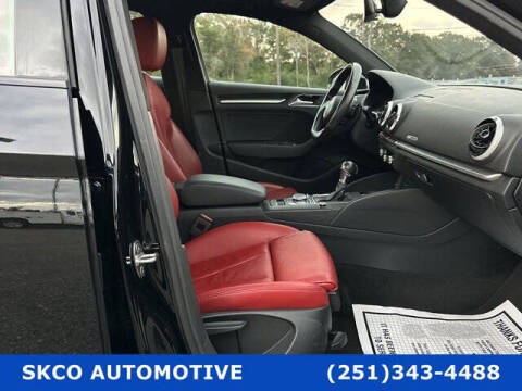 2020 Audi A3 Premium 40 TFSI