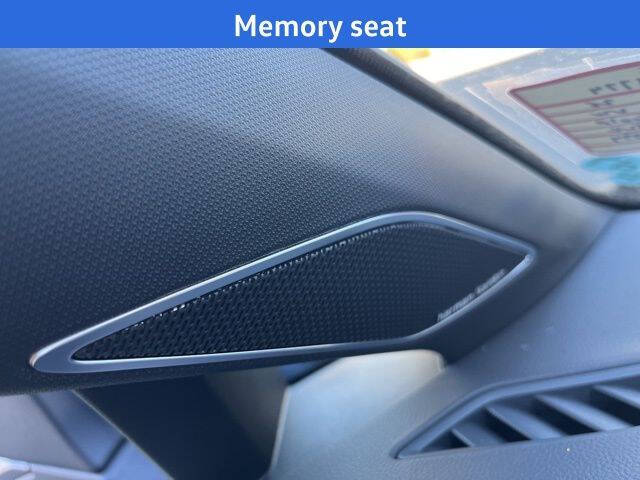 2026 Volkswagen Golf GTI Autobahn