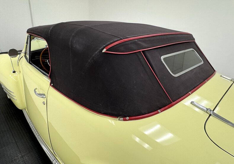 1941 Cadillac Series 62