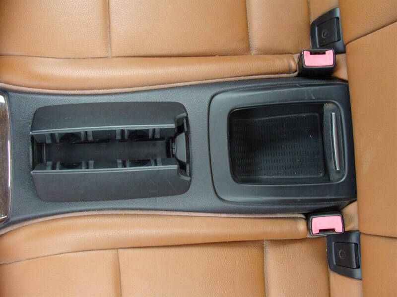 2011 BMW 3 Series 328i