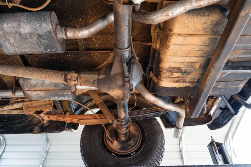 1977 Chevrolet Blazer