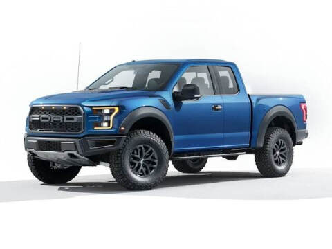 2018 Ford F-150 for sale at Washington Auto Credit in Puyallup WA