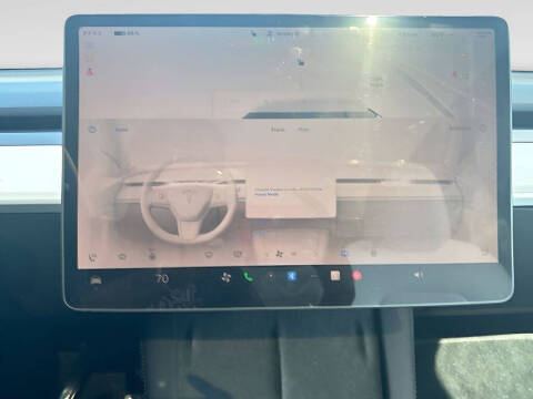 2024 Tesla Model Y Performance