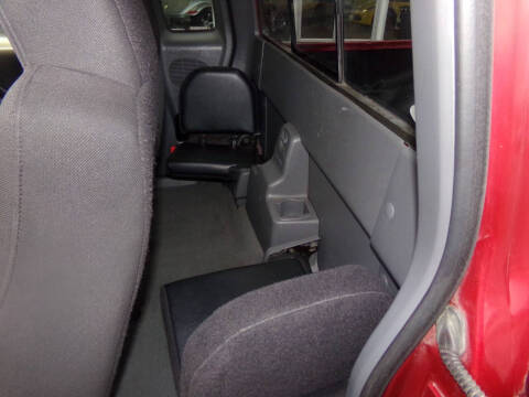 2005 Ford Ranger XLT