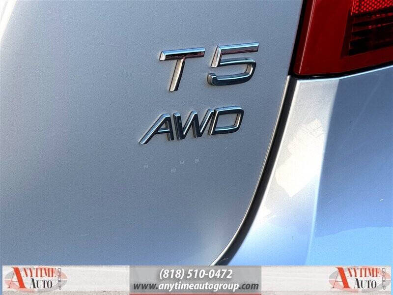 2015 Volvo S60 T5 Premier