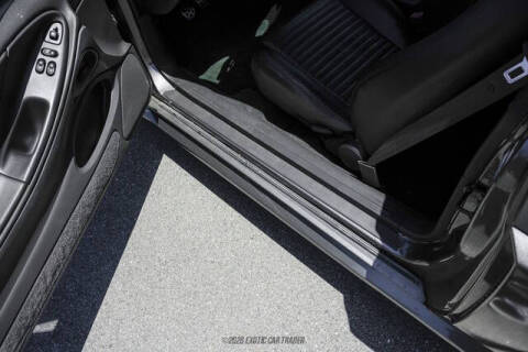 2003 Ford Mustang Mach 1 Premium
