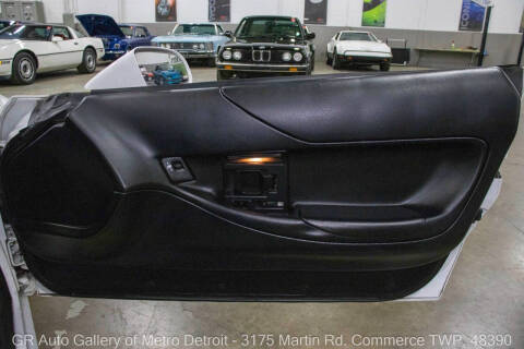 1996 Chevrolet Corvette