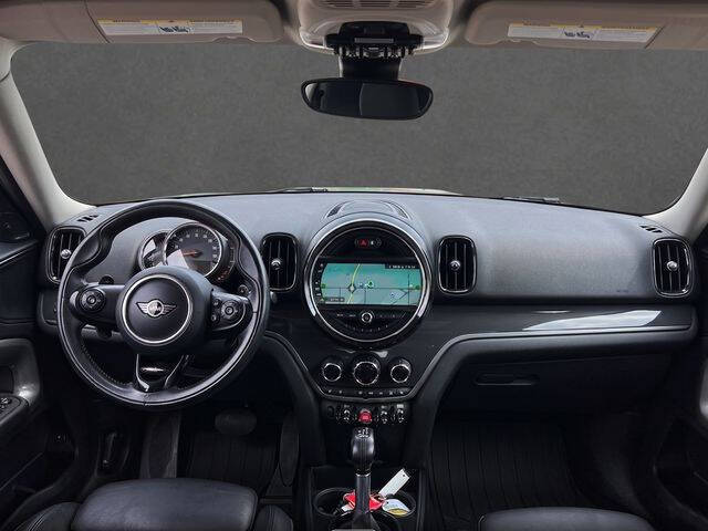 2019 MINI Countryman Cooper S ALL4