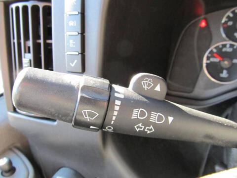 2021 Chevrolet Express 2500