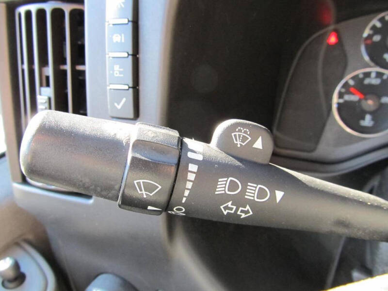 2021 Chevrolet Express 2500