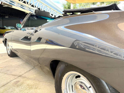 1967 Chevrolet Impala