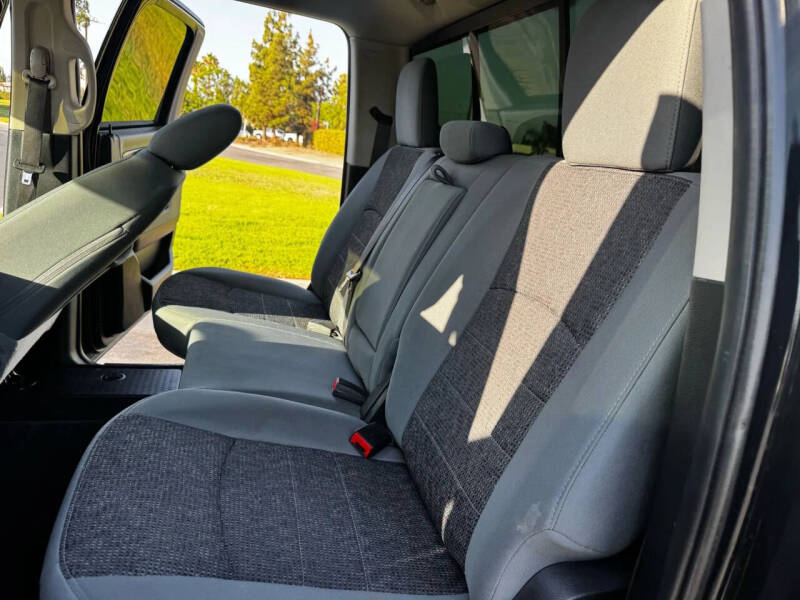 2020 RAM 1500 Classic SLT