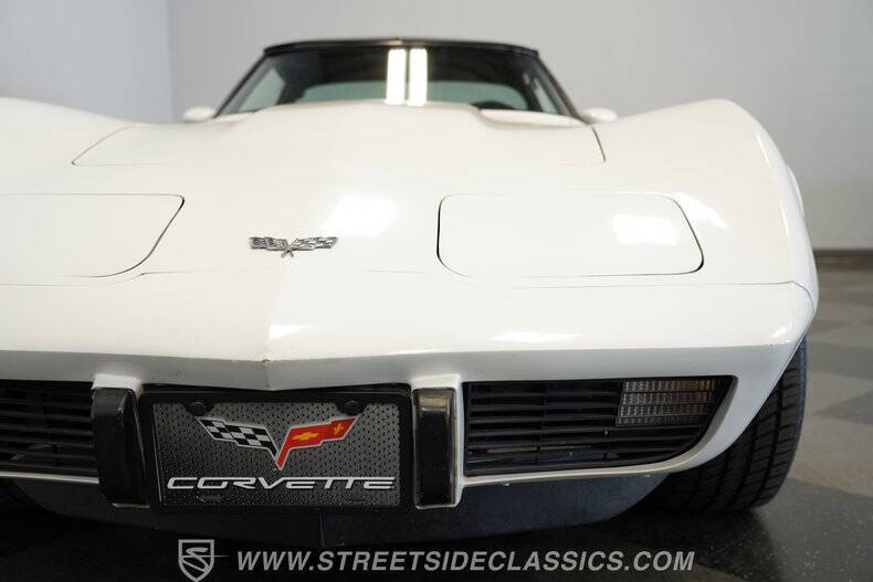 1979 Chevrolet Corvette