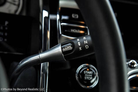 2020 Rolls-Royce Dawn