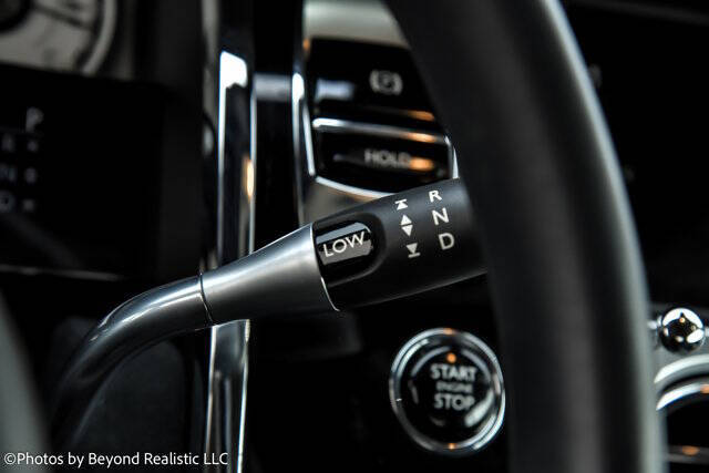 2020 Rolls-Royce Dawn