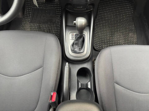 2011 Kia Soul