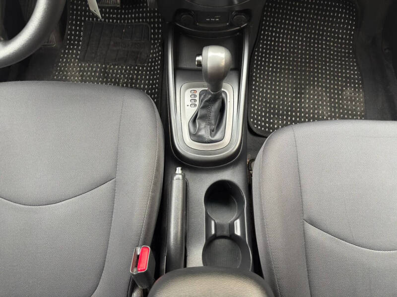 2011 Kia Soul