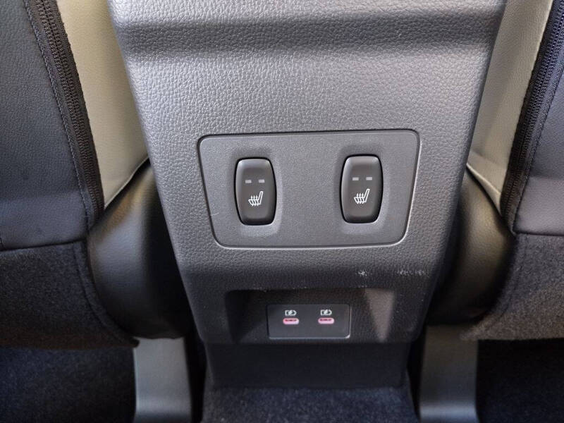 2026 Mitsubishi Eclipse Cross SEL