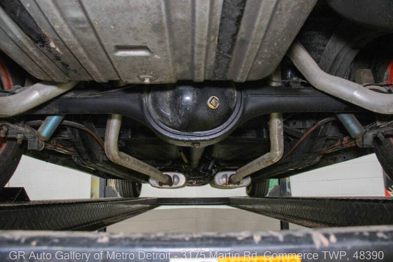 1957 Chevrolet Bel Air