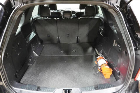 2020 Ford Explorer Police Interceptor Utility