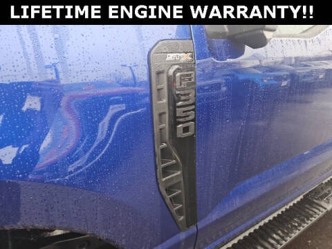 2026 Ford F-350 Super Duty