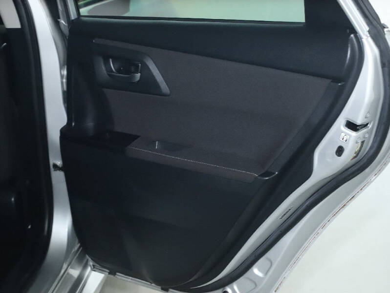 2018 Toyota Corolla iM