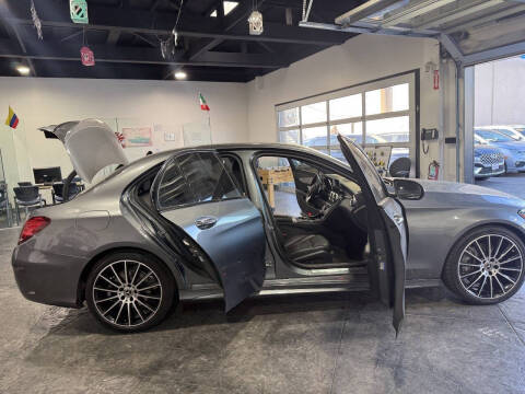 2021 Mercedes-Benz C-Class C 300