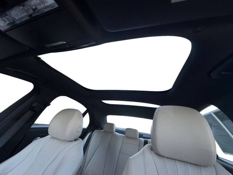 2018 Mercedes-Benz E-Class E 300