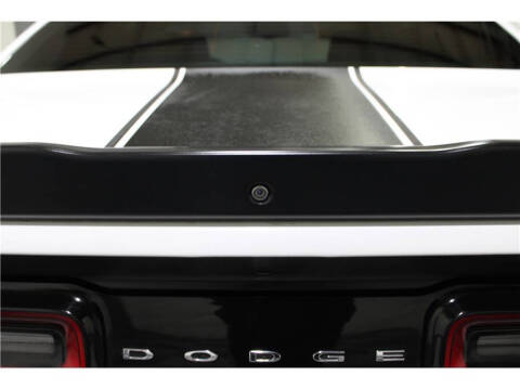 2017 Dodge Challenger