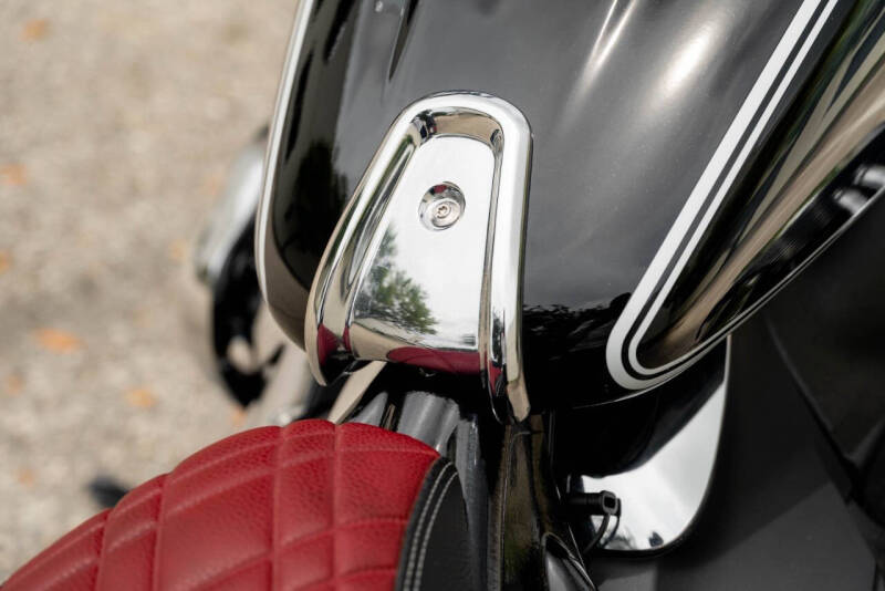2023 BMW R 18