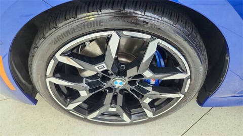 2025 BMW 3 Series M340i