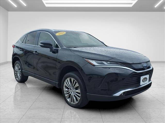 2024 Toyota Venza